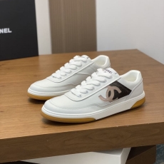 Chanel Sport Shoes